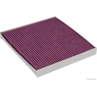Jakoparts Innenraumfilter Mazda 2 6 Cx-7 J1343010BF