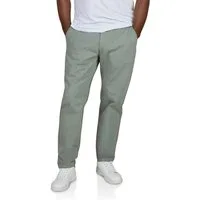riverso Chinohose Herren Stoffhose RIVFiete Regular Fit Freizeithose mit Stretch