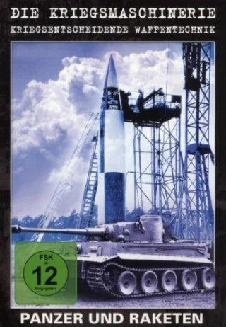 Die Kriegsmaschinerie 2