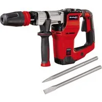 Einhell Abbruchhammer TE-DH 12, 1050 in W, für SDS-Max, inklusive Transport- und Aufbewahrungskoffer