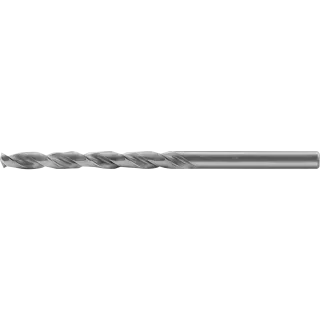 PFERD TOOLS Spiralbohrer STEEL Ø 10,0 mm HSS-G N DIN 340 118° lange Ausführung - 25203847