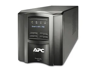 APC Smart-UPS 750 LCD | smt750i | USV - Wechselstrom 230