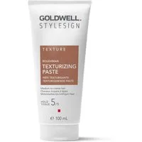 Goldwell Haarpflege-Spray Goldwell StyleSign Roughman Texturizing Paste 100 ml