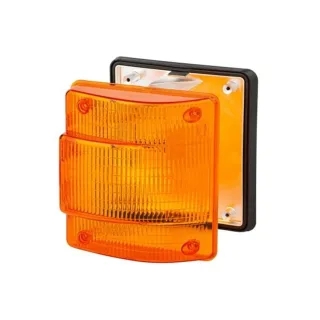 Hella Blinkleuchte 2BA007839-001