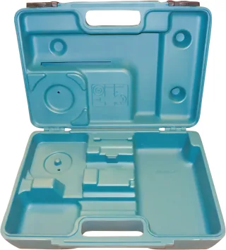Makita Transportkoffer, Winkelschleifer 125 mm - 824985-4