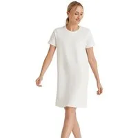 FALKE Strickkleid Kleid mit Bio-Baumwolle (1-tlg) mit Bio-Baumwolle