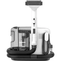 Tineco Teppichreinigungsgerät iCarpet Spot Fleckentferner, 2-Tank System, 3,7kg leicht, 300 W, beutellos, Fleckenreiniger mit Vorbehandlungslösung, für Auto- und Polstersitze