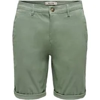 ONLY & SONS Shorts ONSSAUL 0573 SHORTS NOOS