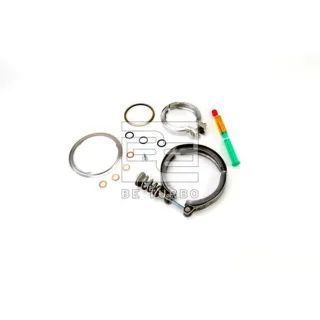 BE Turbo Montagesatz f?r Turbolader BMW 3er 5er 7er