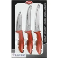 CLAUSS Messer-Set (3-tlg)