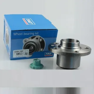SKF Radlager vorne Audi A1 A2 Seat Cordoba Ibiza Toledo Skoda Fabia