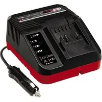 Einhell PXC-Ladegerät Akku-Ladestation (3000 mA)