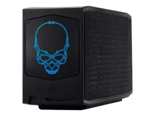 Intel Next Unit of Computing 12 Extreme Kit | rnuc12dcmi90000 |