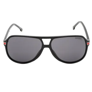 Carrera All Black Sonnenbrille