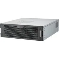 SST-RM32, Rack, Server-Gehäuse schwarz, 3 Höheneinheiten