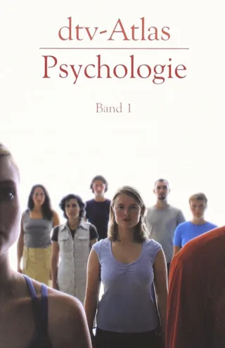 dtv - Atlas Psychologie I.