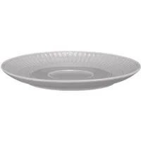 Seltmann Weiden Untertasse Amina, (1 St), Kombinierbare Untertasse für: Kaffeetasse, Teetasse 0,22 l, Becher