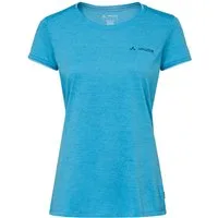 VAUDE T-Shirt Women's Essential T-Shirt (1-tlg) schnelltrocknendes und funktionelles Shirt