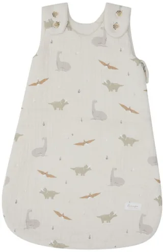Leevje Schlafsack "Dinosaur" 50/56
