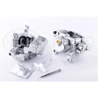 Hella Bremssattel hinten rechts Mercedes C-Klasse Clk E-Klasse Slk 8AN355782-021
