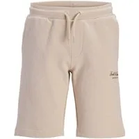 Jack & Jones Junior Shorts Jpstgordon Archive Sweat Shorts Mid Jnr