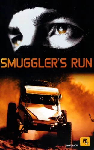 Smugglers Run [für PlayStation2]