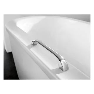 Villeroy und Boch OMNIA architectura Handgriff U90170061 verchromt, 1 Satz = 2 Stück