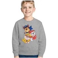 United Labels® Sweatshirt Paw Patrol Sweater