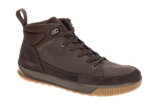 Ecco 539094 Bypath Tred WP Herrenstiefelette Braun Coffee atmungsaktiv wasser...