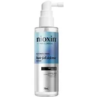 Nioxin Kopfhaut-Pflegeserum Hair Fall Defense Serum, Effektiv gegen Haarausfall, Wirkung klinisch nachgewiesen