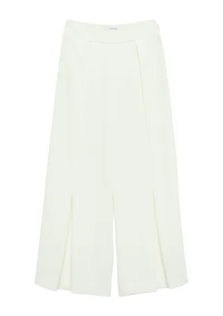 comma - Hose creme - Gr. - 42/REG