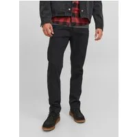 Jack & Jones Slim-fit-Jeans JJICLARK JJEVAN AM 795 NOOS Baumwollmischung, slim fit