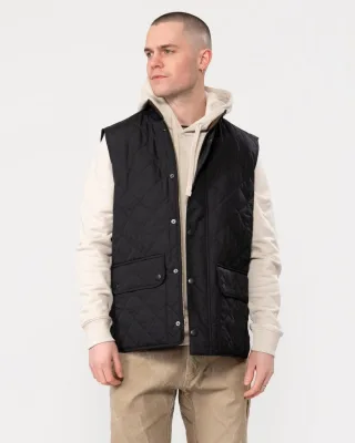 Barbour New Lowerdale Herren-Weste