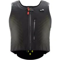 Dainese Protektorenweste Smart Air 2.0 Airbag Weste, Atmungsaktiv