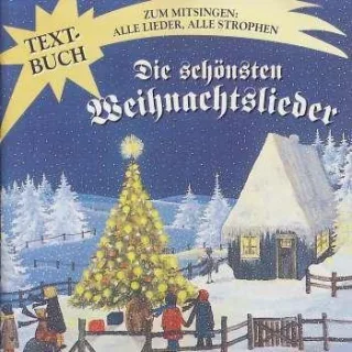 Schönsten Weihnachtslieder