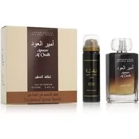 Lattafa Eau de Parfum Ameer Al Oudh