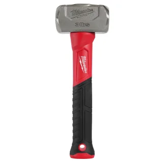 Milwaukee Fiberglas Fäustel 1,36 kg - 4932478255