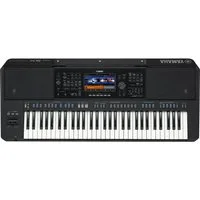 Yamaha Home-Keyboard Yamaha PSR-SX720+