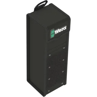 Wera 2go 7 Werkzeug-Hochbox - 05004356001