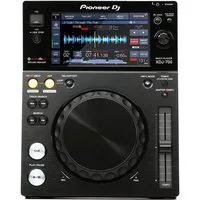 Pioneer DJ DJ Controller Pioneer DJ XDJ-700