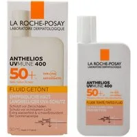 L'Oreal Deutschland GmbH Sonnenschutzfluid ROCHE-POSAY Anthelios Inv.Fluid get.UVMune LSF 50+