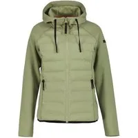 Icepeak Outdoorjacke Icepeak Midlayer Ashburn