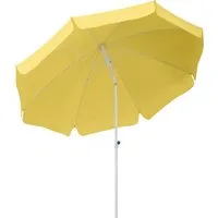 Schneider Schirme Sonnenschirm Schneider Sonnenschirm Ibiza goldgelb Ø 200 cm