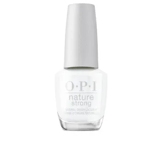 Nature Strong Nagellack Natürlichen Ursprungs #strong As Shell 15 ml