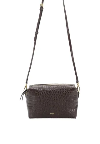 abro - Crossbody - Kaia braun - Gr. - OS