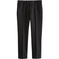 Next Anzughose Strukturierter Anzug: Slim Fit Hose (1-tlg)