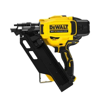 DEWALT 18V Akku-Nagler 90mm (bürstenlos) Einzel- und Serienauslösung - Basisversion - DCN930N-XJ