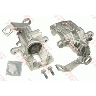 TRW Bremssattel hinten links Honda Civic 8
