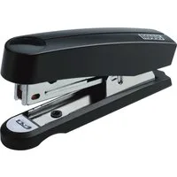 NOVUS Heftgerät Heftgerät B10 schwarz