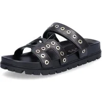 Guess Guess Damen Pantolette Fashie schwarz Pantolette